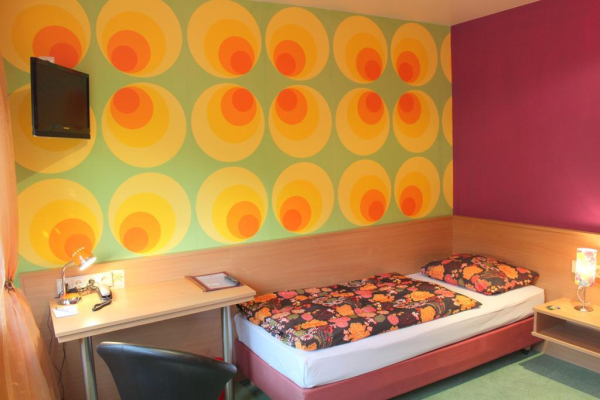 Las mejores ofertas de Hotel Arosa Dusseldorf