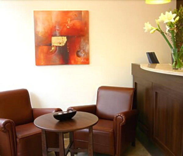 Las mejores ofertas de Hotel Herzog Dusseldorf