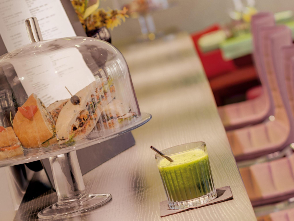 Las mejores ofertas de Hotel Indigo Dusseldorf-Victoriaplatz Dusseldorf