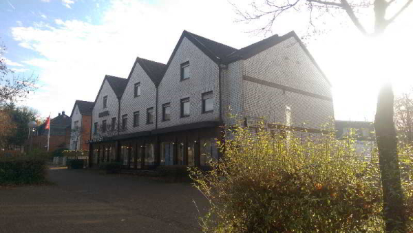 Las mejores ofertas de Hotel Tamara Dusseldorf