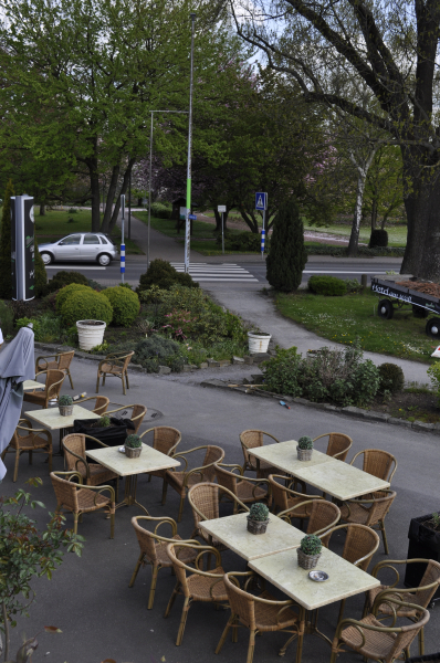 Las mejores ofertas de Hotel Am Wall Dortmund