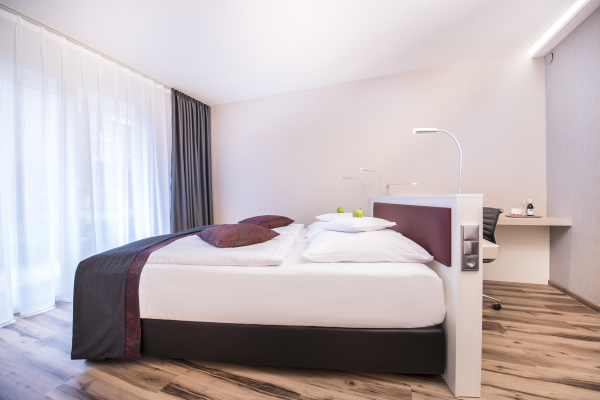 Las mejores ofertas de Hotel Collegium Leoninum Bonn