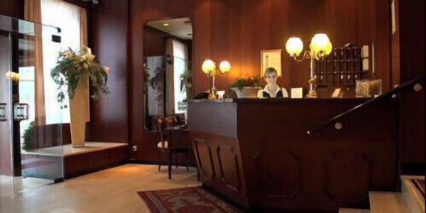 Las mejores ofertas de Hotel Haus Am Zoo Dusseldorf