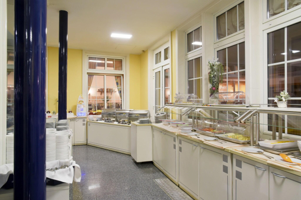 Las mejores ofertas de Bed'nBudget Expo-Hostel Dorms Hanover