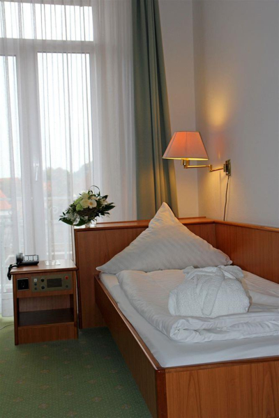 Las mejores ofertas de Gastehaus Edelweiss Hanover