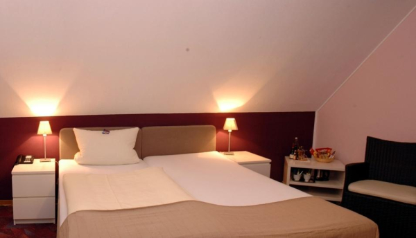 Las mejores ofertas de Hotel Berghof Hanover