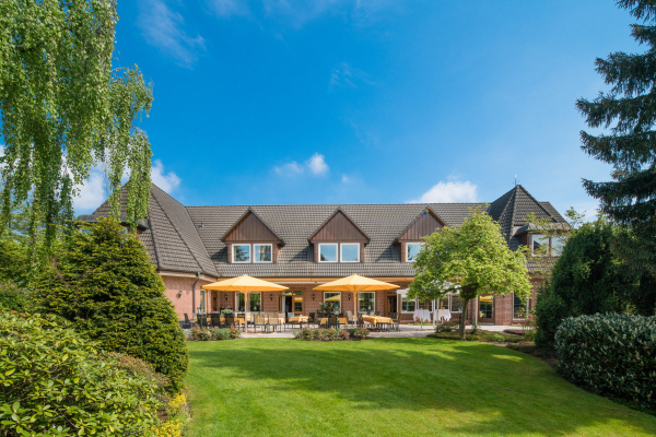 Las mejores ofertas de Hotel Celler Tor Hanover