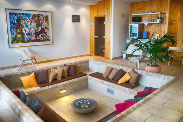 Las mejores ofertas de Hotel Njord Hanover