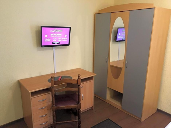 Las mejores ofertas de Hotel Sieme Hanover