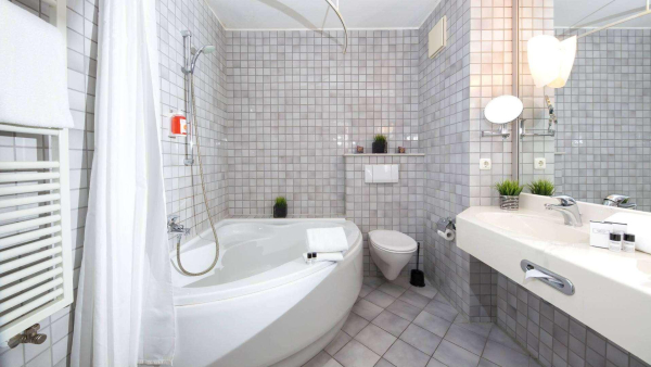 Las mejores ofertas de MEDIAN Hotel Hannover-Lehrte Hanover