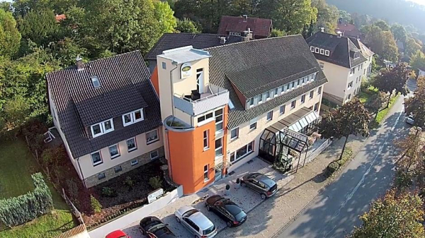 Las mejores ofertas de Zum Roddenberg Hanover