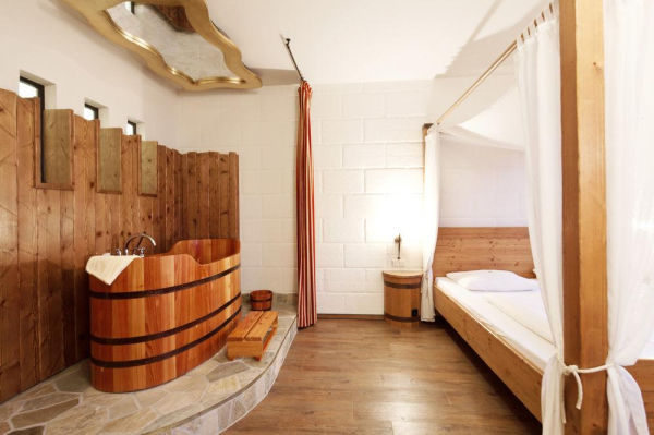 Las mejores ofertas de Heide Park Abenteuerhotel Hanover