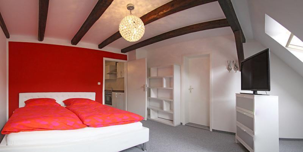 Las mejores ofertas de Apartments Oberwiesenthal Kassel