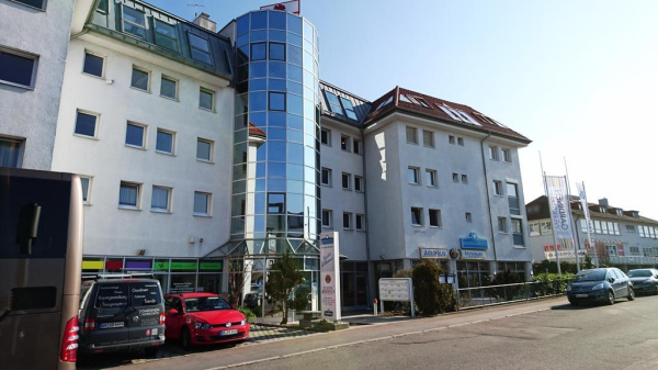 Las mejores ofertas de Central Hotel Kassel