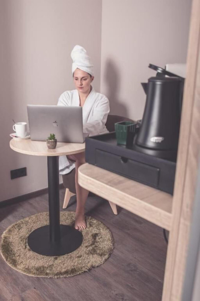 Las mejores ofertas de Hotel Europarc Kassel