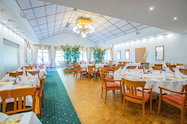 Las mejores ofertas de Waldhotel Roggosen Kassel