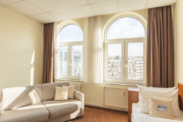 Las mejores ofertas de Hotel Hamburg Hamburgo