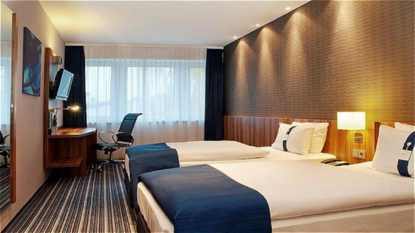 Las mejores ofertas de Premier Inn Hamburg City Alster Hamburgo