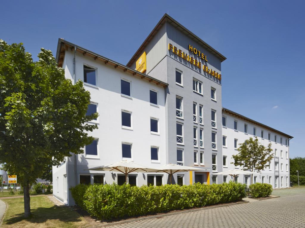 Las mejores ofertas de B&B Hotel Schweinfurt-Süd Wurzburg