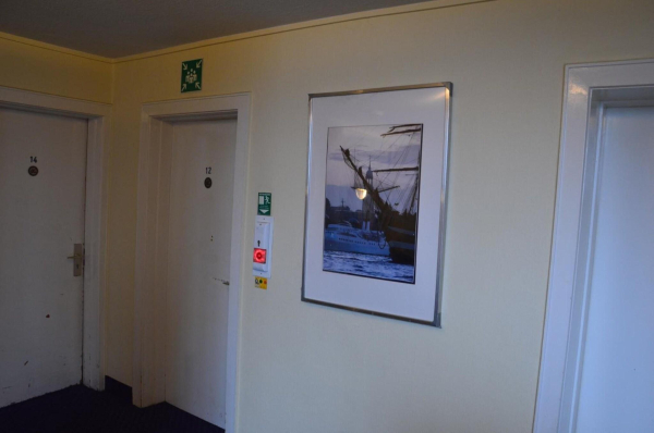 Las mejores ofertas de Hotel Mercedes Hamburgo