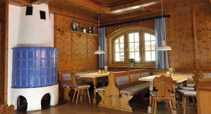 Alpenrose Bayrischzell Hotel & Restaurant