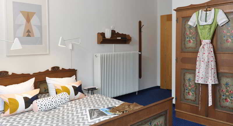 Alpenrose Bayrischzell Hotel & Restaurant