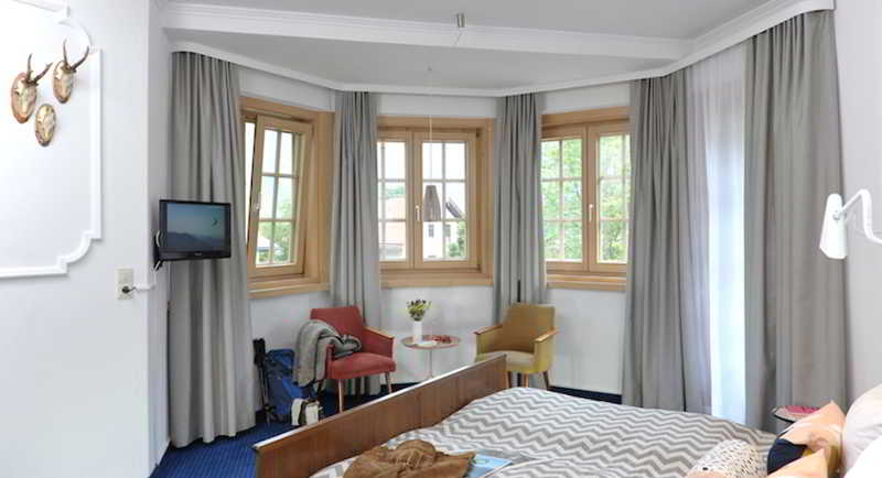 Alpenrose Bayrischzell Hotel & Restaurant