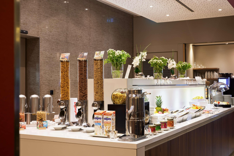 bigBOX ALLGAEU Hotel