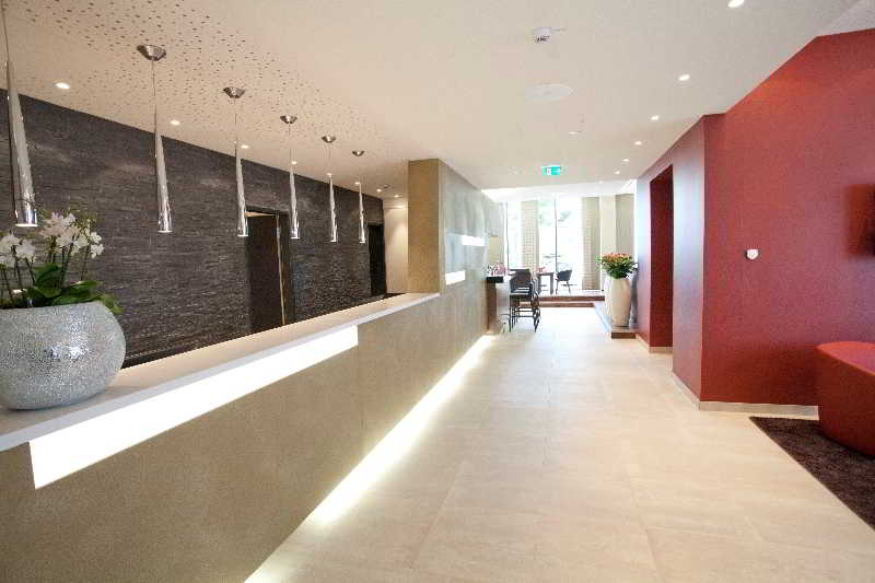 bigBOX ALLGAEU Hotel