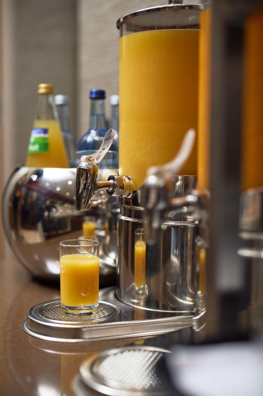 bigBOX ALLGAEU Hotel