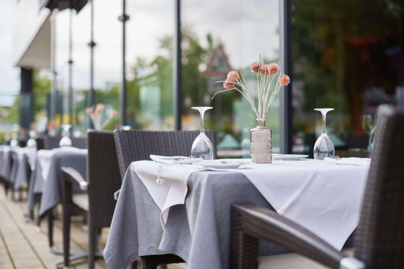 bigBOX ALLGAEU Hotel