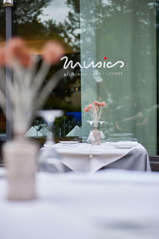 bigBOX ALLGAEU Hotel