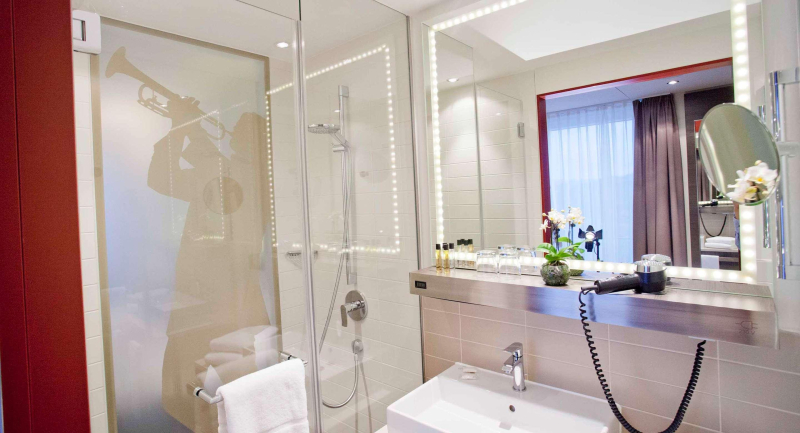 bigBOX ALLGAEU Hotel