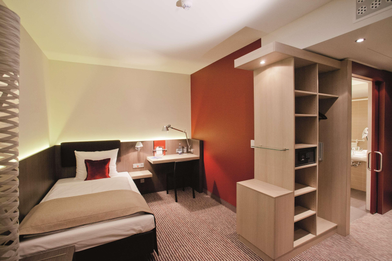 bigBOX ALLGAEU Hotel