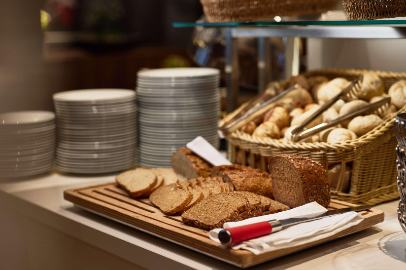 bigBOX ALLGAEU Hotel