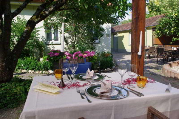 Las mejores ofertas de Bio Boutique Hotel Schwarzer Bock Nuremberg