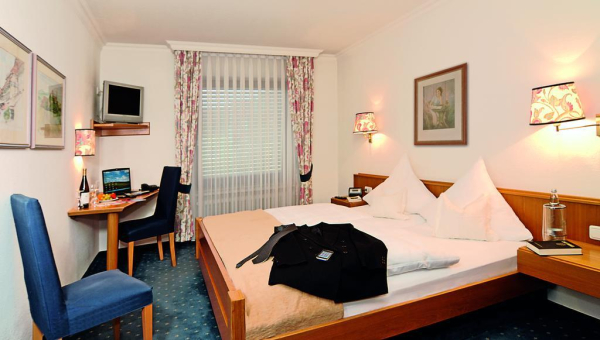 Las mejores ofertas de Gasthof Weisses Lamm Nuremberg