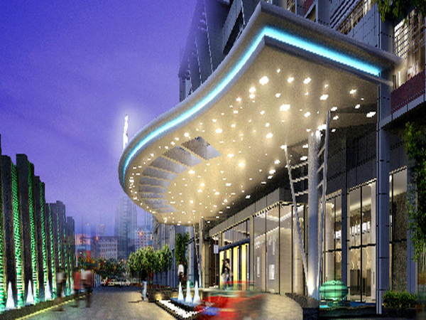 Las mejores ofertas de Hao Yin Gloria Plaza Hotel Huadu