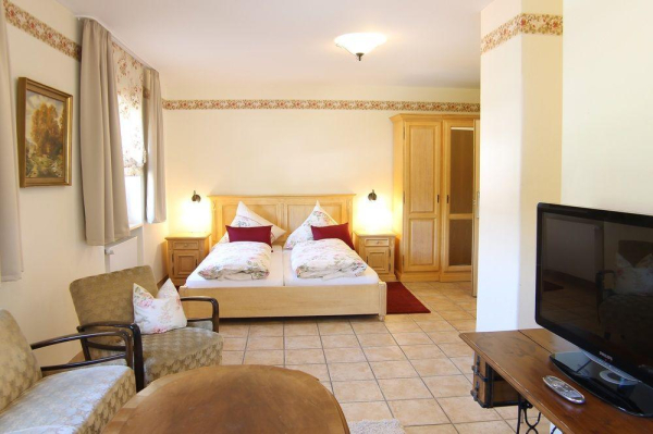 Las mejores ofertas de Landhotel Guglhupf Fussen