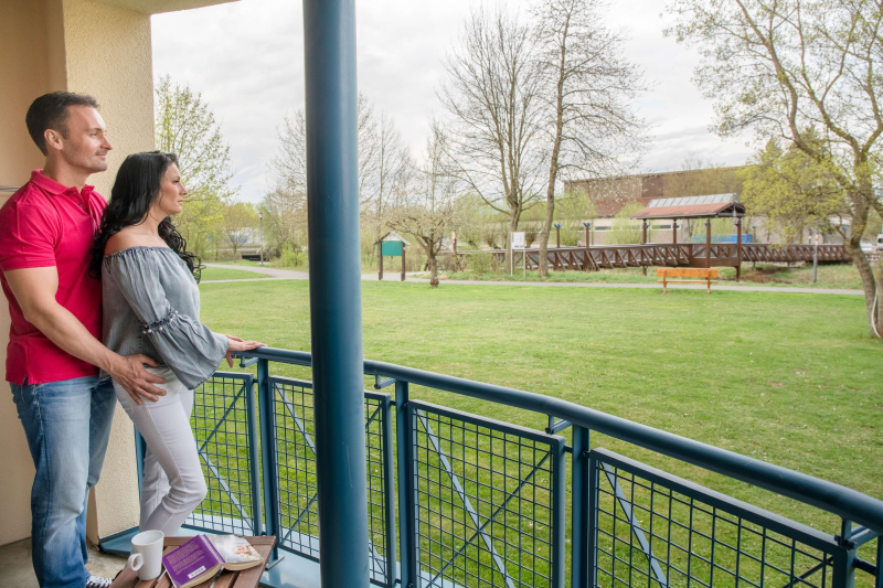 Best Western Plus Kurhotel an der Obermaintherme