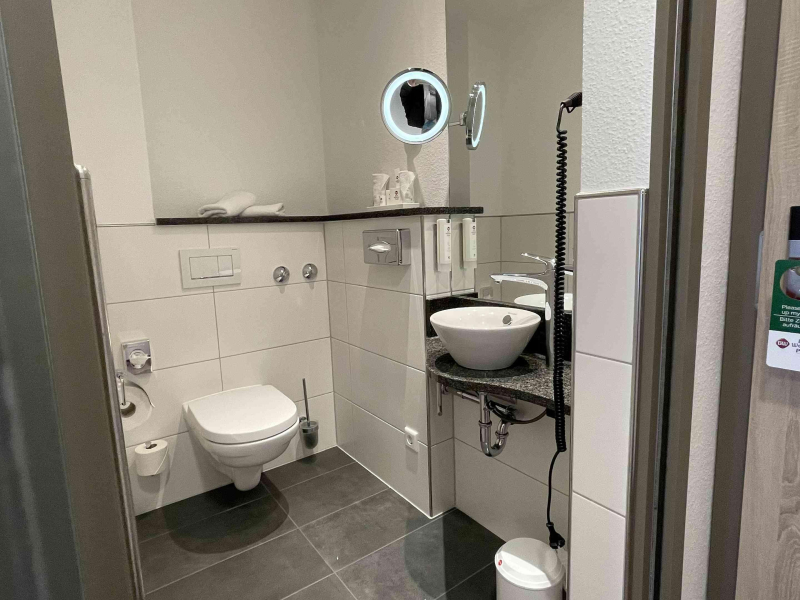 Best Western Plus Kurhotel an der Obermaintherme