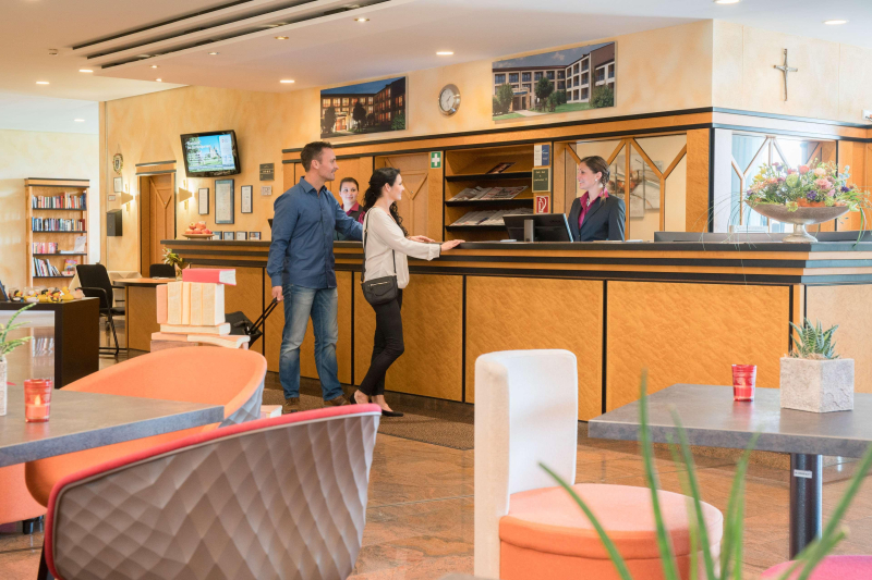 Best Western Plus Kurhotel an der Obermaintherme