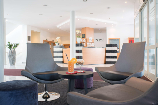 Las mejores ofertas de Best Western Plus Hotel Fellbach-Stuttgart Stuttgart