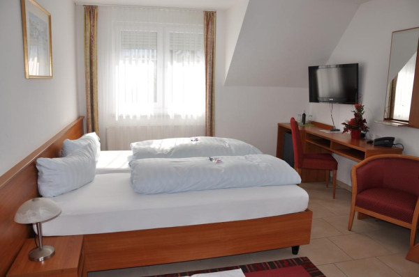 Las mejores ofertas de Business Hotel Böblingen Sindelfingen Stuttgart