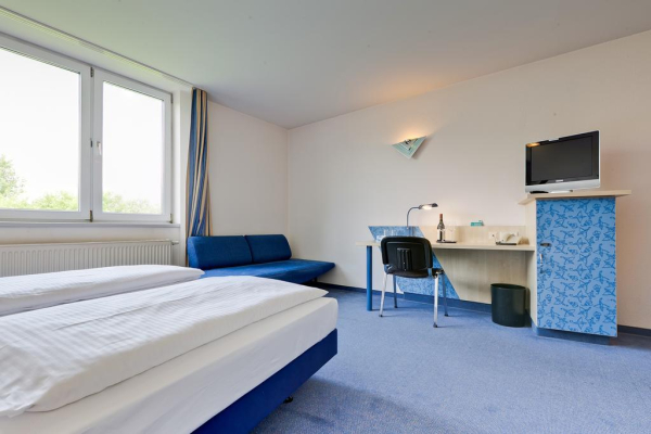 Las mejores ofertas de Hotel Le Village Stuttgart