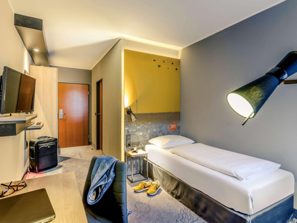 Las mejores ofertas de Mercure Hotel Stuttgart Zuffenhausen Stuttgart