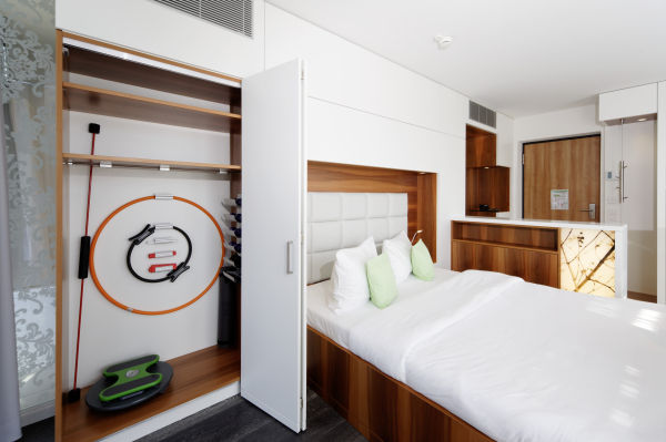 Las mejores ofertas de ibis Styles Nagold Stuttgart