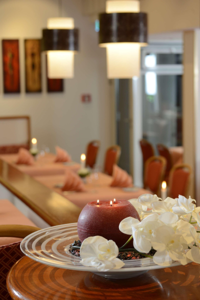 Las mejores ofertas de Best Western Parkhotel Weingarten Konstanz
