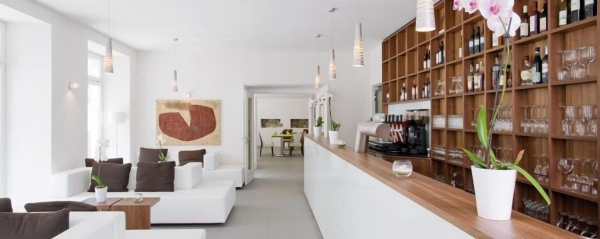 Las mejores ofertas de Hotel Constantia Konstanz