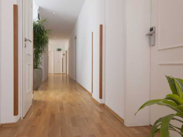 Las mejores ofertas de Hotel Graf Zeppelin Konstanz